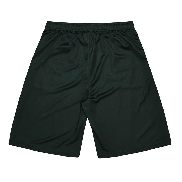 Men's Performance Mesh Athletic Shorts